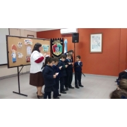 CHARLA DE HIGIENE BUCAL - 2° grado D y E